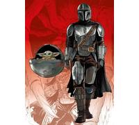 STAR WARS THE MANDALORIAN STAGIONE DUE VARIANT n 1