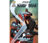 Star Wars The Mandalorian - Stagione Due Vol. 2 Parte Due - Star Wars Collection