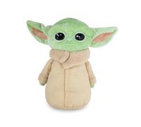 Star Wars: The Mandalorian The Bambino Peluche Con Tasca 30.5cm