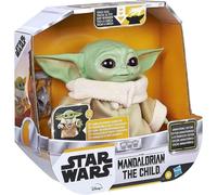 Hasbro Animatronic Baby Yoda The Child Star Wars One Size Green / Beige
