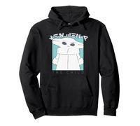 Star Wars The Mandalorian The Child Felpa con Cappuccio