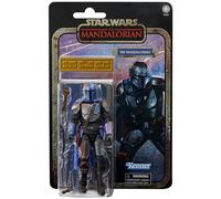 Star Wars The Mandalorian - The Mandalorian Figura 15cm Hasbro