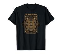 Star Wars: The Mandalorian This Is The Way Classic Art Deco Maglietta