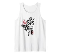 Star Wars The Mandalorian This is The Way Inked Canotta