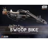 Hot Toys 1:6 Swoop Bike - The Mandalorian