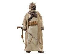Star Wars: The Mandalorian Tusken Raider Action Figure Hot Toys in scala 1/6
