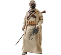 Star Wars: The Mandalorian Tusken Raider Action Figure Hot Toys in scala 1/6