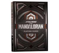 Star Wars: The Mandalorian V2 Carte Da Gioco
