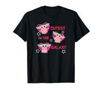 Star Wars: The Mandalorian Valentine's Day Grogu Cutest T-Shirt