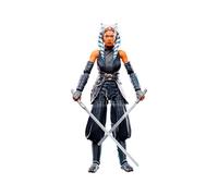 Star Wars The Mandalorian Vintage Collection Action Figura 2022 Ahsoka Tano (cor