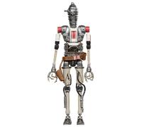 Star Wars: The Mandalorian Vintage Collection Action Figura Ig-11 (nevarro Marsh