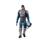 Star Wars Vintage Collection MANDALORIAN COMMANDER Action Figure Hasbro vc314