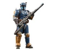 Hasbro Figura Star Wars The Vintage Collezione Paz Vizsla