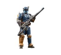 Hasbro Figura Star Wars The Vintage Collezione Paz Vizsla