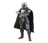 PREORDER Star Wars Vintage Collection: THE MANDALORIAN [Imperial Base] (The Ma