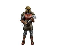 Star Wars The Mandalorian Vintage Collection Carbonized Action Figura 2021 The Armorer 10 Cm Hasbro
