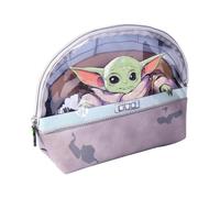 Star Wars The Mandalorian Yoda Bambino Vanity Case Cerdà
