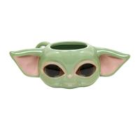 Star Wars The Mandalorian Yoda The Bambino 3d Tazza paladone