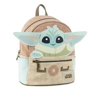 Star Wars: The Mandalorian Zaino Grogu Cerdá