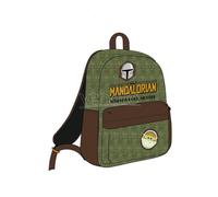 Star Wars The Mandalorian Zaino Wherever I Go Cerdá
