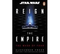 Star Wars: The Mask of Fear: Perfect for fans of Andor!
