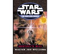 Star Wars: The New Jedi Order: Destiny's Way