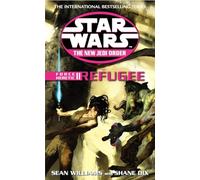 Star Wars: The New Jedi Order – Force Heretic II: Refugee – Arrow