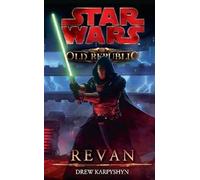 Star Wars The Old Republic 03 - Revan