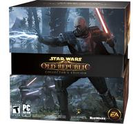 Star Wars: The Old Republic Collector's Bundle - PC