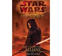 Star Wars: The Old Republic - Eine unheilvolle Allianz
