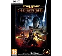Star Wars : The Old Republic Jeu Nécessitant Un Abonnement Payant (PC)