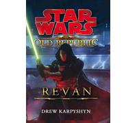 Star Wars The Old Republic Revan