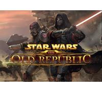 STAR WARS: The Old Republic - Tauntaun Mount and Heat Storage Suit (DLC) (PC) Official website Key - GLOBAL