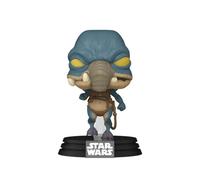 Merchandising Star Wars: Funko Pop - Watto (Vinyl Figure 702)