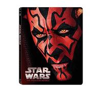 Star Wars: The Phantom Menace [Edizione: Stati Uniti]