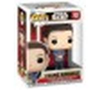 Funko POP Star Wars: Episode 1 The Phantom Menace Anniversary - Padmé Amidala -