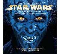 STAR WARS : PHANTOM MENACE - Star Wars: The Phantom Menace - Ultimate Edition