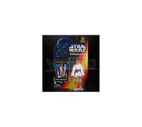 HASBRO F3267 Star Wars IL POTERE DELLA FORZA Luke Skywalker Figura 15cm
