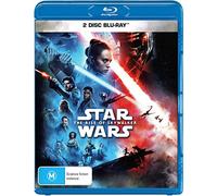 Star Wars: The Rise Of Skywalker (2BD)