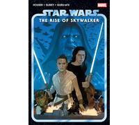 Jody Houser Star Wars: The Rise of Skywalker Adaptation (Tascabile)