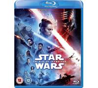 Star Wars: The Rise of Skywalker (Blu-ray)