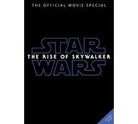 Star Wars: The Rise of Skywalker Movie Special (Copertina rigida)