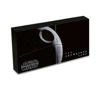 Star Wars: The Skywalker Saga (4K UHD Blu-ray) Christopher Lee Oscar Isaac