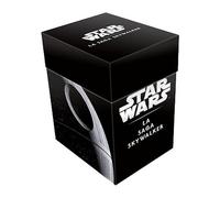 Star Wars - 9 Film Collection Digipack (9 Dvd) (Regione 2 PAL) - J.J. Abra...