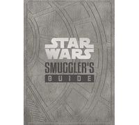 Star Wars - The Smuggler's Guide-Daniel Wallace-Copertina rigida