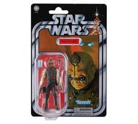 Star Wars The Vintage Collection Bom Vimdin Figura 9,5 cm A New Hope