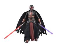 Hasbro Star Wars The Vintage Collection, Darth Revan, action figure ispirate al videogioco "Star Wars: Knights of the Old Republic", da 9,5 cm