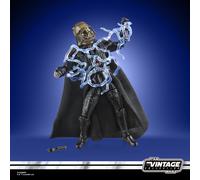 Star Wars Hasbro The Vintage Collection, Darth Vader (Emperor’s Wrath), action figure collezionabile ispirata al film ritorno dello Jedi da 9,5 cm
