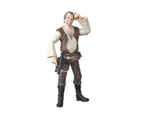 STAR WARS The Vintage Collection Doctor Evazan, A New Hope 3.75 Inch Collectible