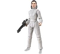 Star Wars The Vintage Collection, Giocattolo Principessa Leia Organa (Fuga da Bespin), Figura L’Impero Colpisce Ancora